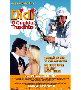 Didi - O Cupido Trapalhao