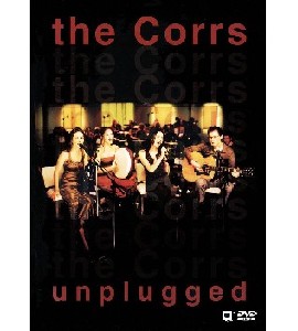 The Corrs - Unplugged