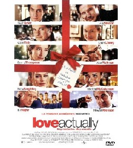 Love Actually