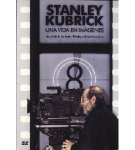Stanley Kubrick - A Life In Pictures