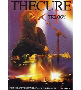 The Cure - Trilogy