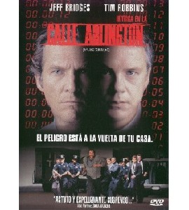 Arlington Road