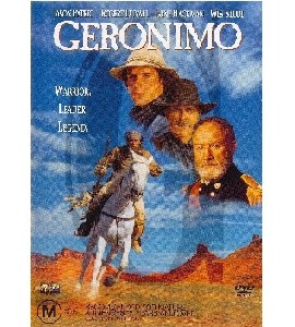 Geronimo