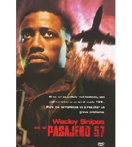 Passenger 57