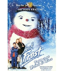 Jack Frost