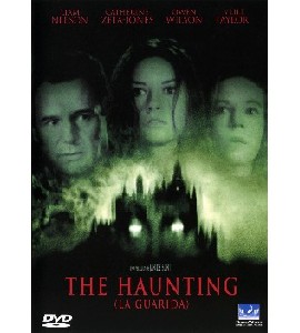 The Haunting