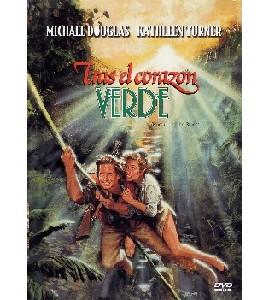 Romancing The Stone