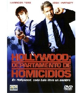 Hollywood Homicide