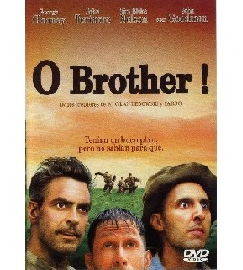 O Brother, Where Art Thou?