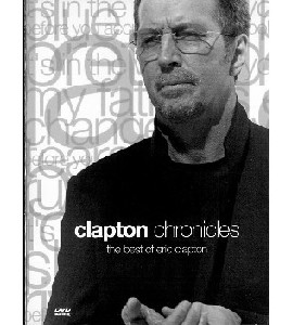 Clapton Chronicles