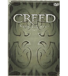 Creed - Greatest Hits