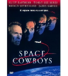 Space Cowboys