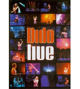 Dido - Live at Brixton Academy