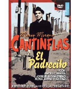 Cantinflas - El Padrecito