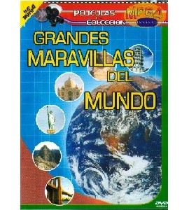 Grandes Maravillas del Mundo