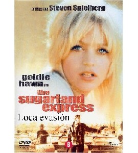 The Sugarland Express