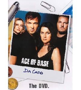 Ace of Base - Da Capo