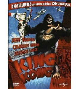 King Kong