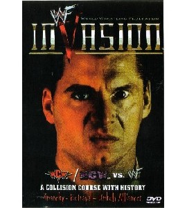 WWF - Invasion