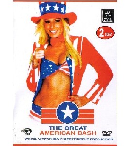WWE - Great American Bash 2004