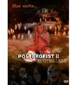 Poltergeist 2 - The Other Side