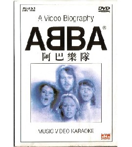 ABBA - A Video Biography