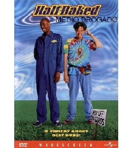 Half Baked