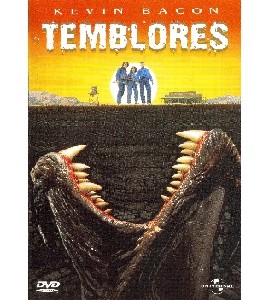 Tremors