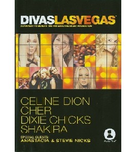 Divas - Las Vegas