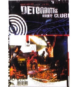 Detonautas - Roque Clube