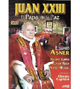 Juan XXIII - El Papa de la Paz