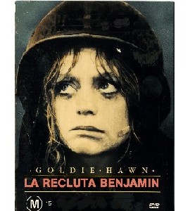 Private Benjamin