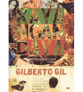 Gilberto Gil - Kaya Ngan Daya