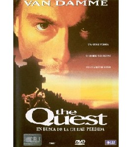 The Quest