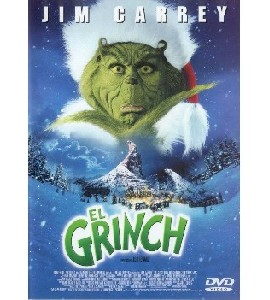 The Grinch