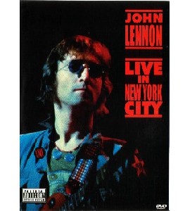 John Lennon - Live in New York City