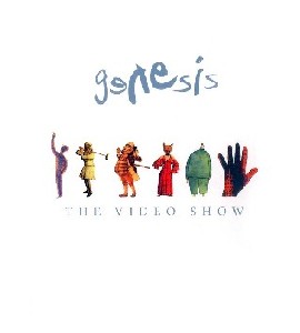 Genesis - The Video Show