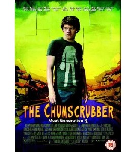 The Chumscrubber