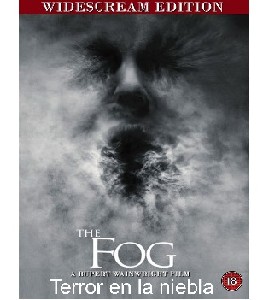 The Fog 2005