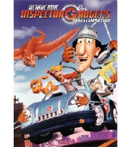 Inspector Gadget´s - Biggest Caper Ever