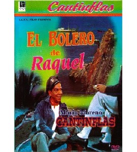 Cantinflas - El Bolero de Raquel