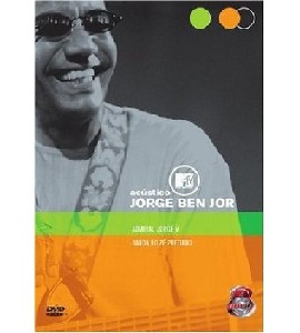 Jorge Ben Jor - Mtv Acustico