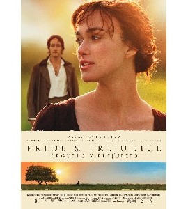 Pride & Prejudice