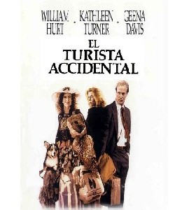 The Accidental Tourist