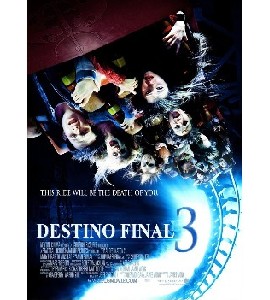 Final Destination 3