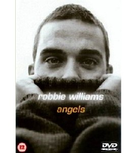 Robbie Williams - Angels