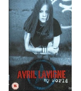 Avril Lavigne - My World