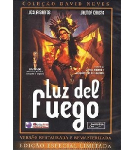 Luz del Fuego