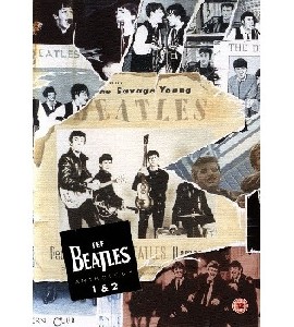 The Beatles - Anthology - 01 & 02