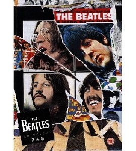 The Beatles - Anthology - 07 & 08
